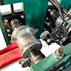 slat roll forming machine
